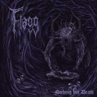 FLAGG Nothing But Death [CD]